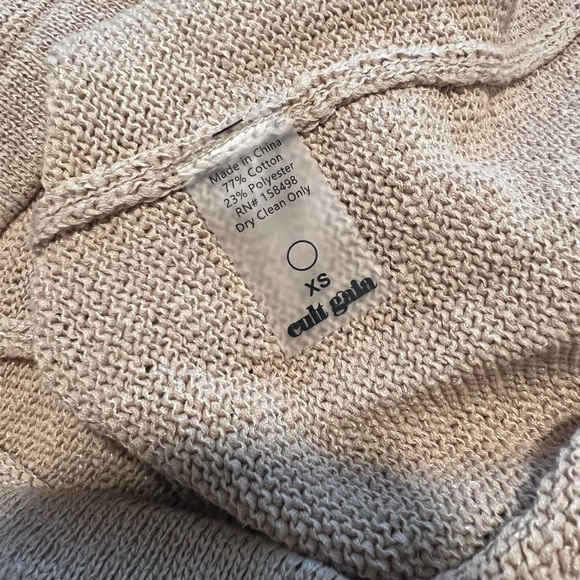 Serita Dress - Picture 8 of 8